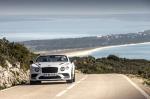 Bentley Continental Supersports Convertible 2017 года (WW)